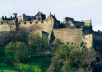 Edinburgh Castle Info