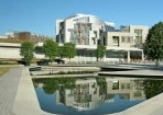 Scottish Parliament Info