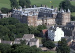 Holyrood Palace Info