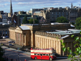 Scottish Parliament