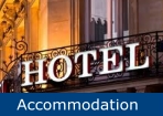 Edinburgh Accommodation and Hotels