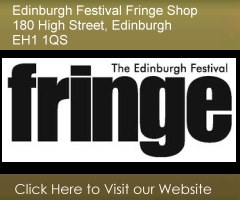 The Edinburgh Festival Fringe