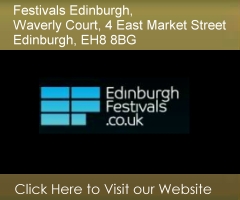 Edinburgh Festivals