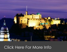 Edinburgh Castle