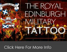 Edinburgh Tattoo