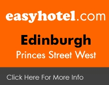 Holiday Inn Edinburgh