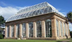 Botanic Gardens Edinburgh