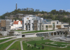 Scottish Parliament