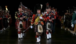 Edinburgh Military Tattoo