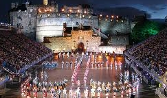 Edinburgh Military Tattoo